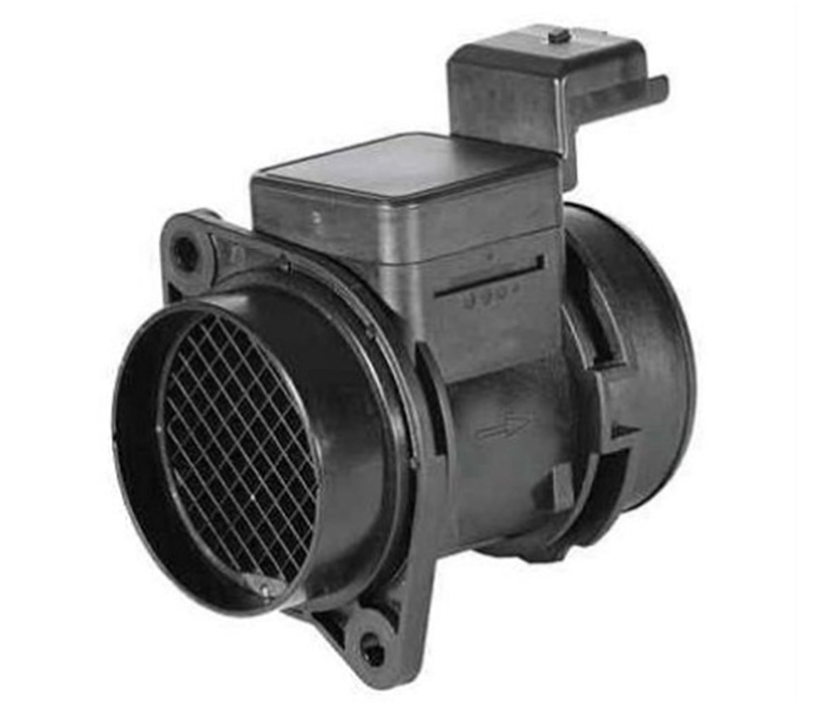 YEDEK PARÇAHAVA FİLTRE SENSÖRÜ AKIŞMETRE  FORD  FİESTA 1.4TDCİ 08-12   PEUGEOT  206 CITROEN C3  2S6Q 12B579 BB   1920.EK -MGA-64104MGAMGA-64104