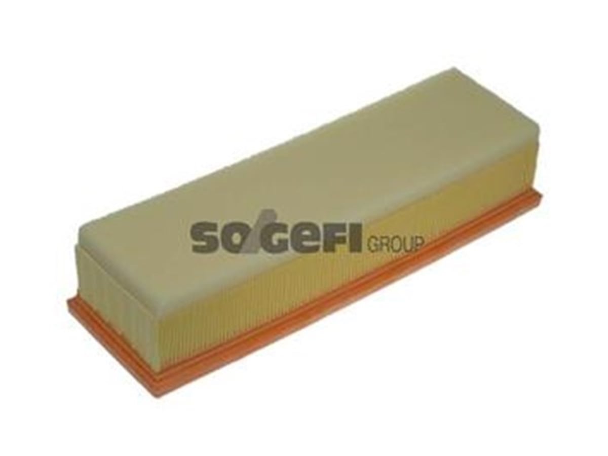YEDEK PARÇAHAVA FİLTRESİ 207 06 1007 05 C2 03 C3 02 1.1-1.4-1.4 16V-1.6 16V PURFLUX A1143PURFLUXPURFLUX A1143