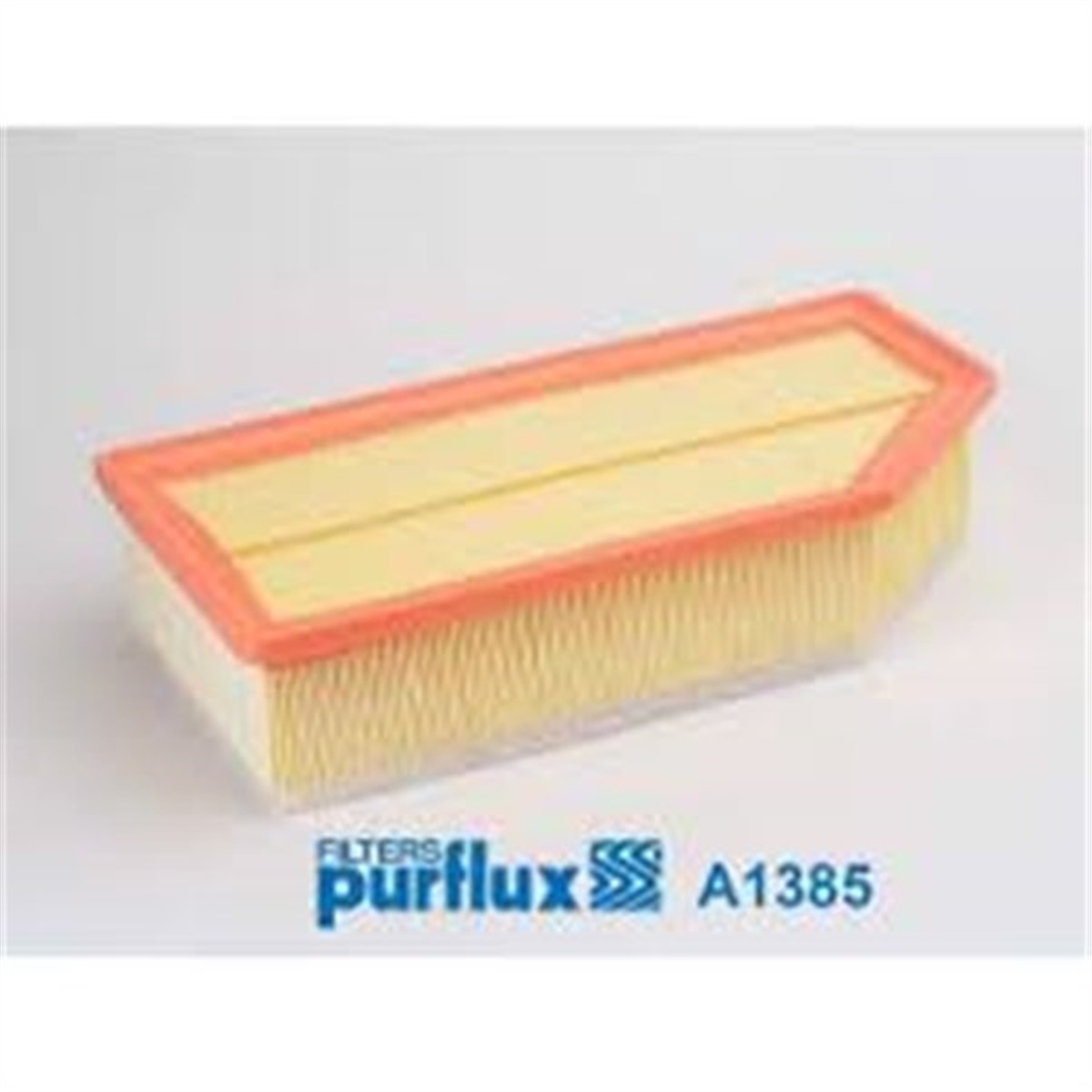 YEDEK PARÇAHAVA FİLTRESİ 407 2.7 HDİ 06-09 407 2.7 HDİ COUPE 05-09 407 2.7 HDİ SW 09 PURFLUX A1385PURFLUXPURFLUX A1385