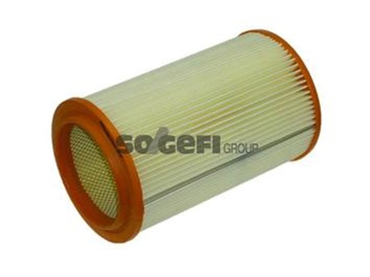 YEDEK PARÇAHAVA FİLTRESİ ALFA GT 03 SPIDER 95-04 - 156 97-06 1.9 JTD PURFLUX A1071PURFLUXPURFLUX A1071