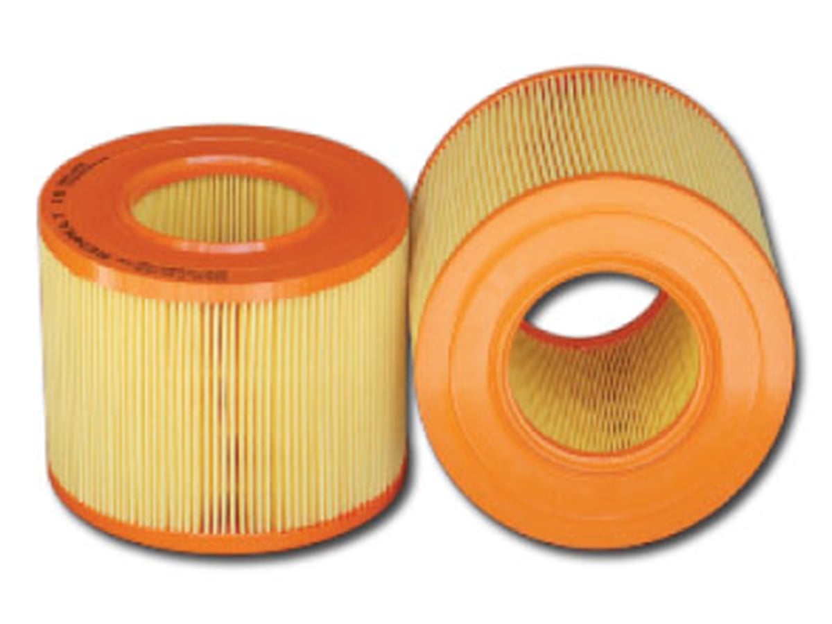 YEDEK PARÇAHAVA FİLTRESİ BORU TİP CÖNCORD/LAGUNA/R21SMF*SMF-1055HF