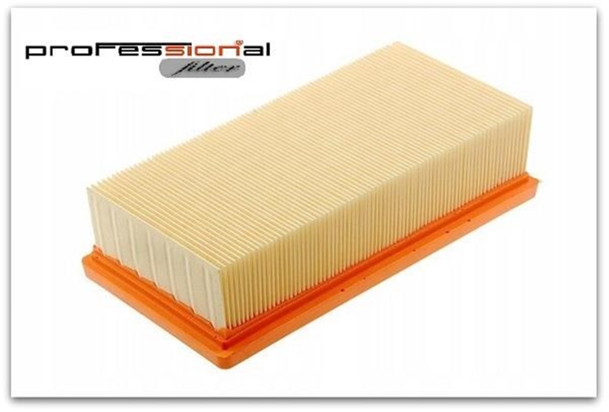 YEDEK PARÇAHAVA FİLTRESİ DFM SUCCE 1.6 16V 09-13 TU5JP4 SION SH1368SIONSION SH1368