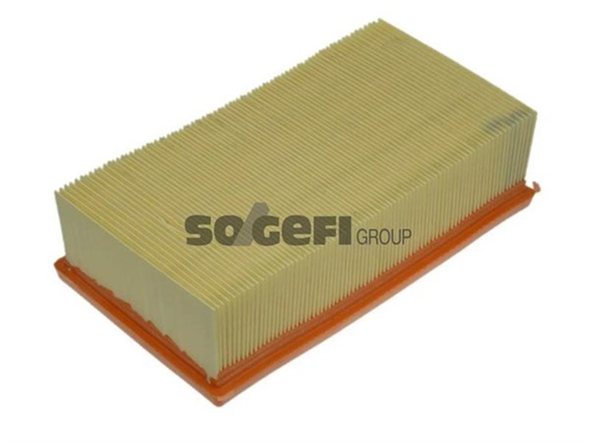 YEDEK PARÇAHAVA FİLTRESİ ESPACE III-LGN I-SAFRANE 3.0 PURFLUX A1039PURFLUXPURFLUX A1039