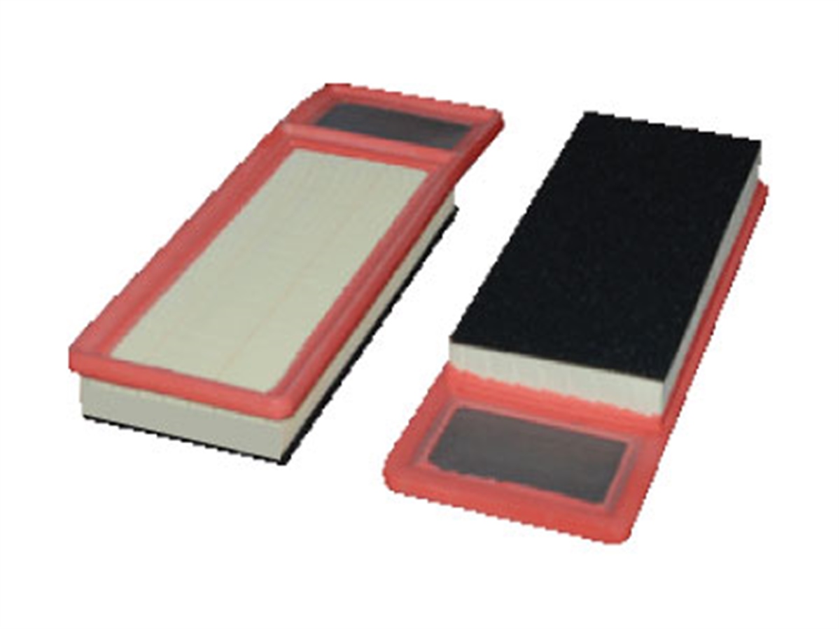 YEDEK PARÇAHAVA FİLTRESİ FİORİNO/BİPPER/NEMO 2008>SMF*SMF-2123HF