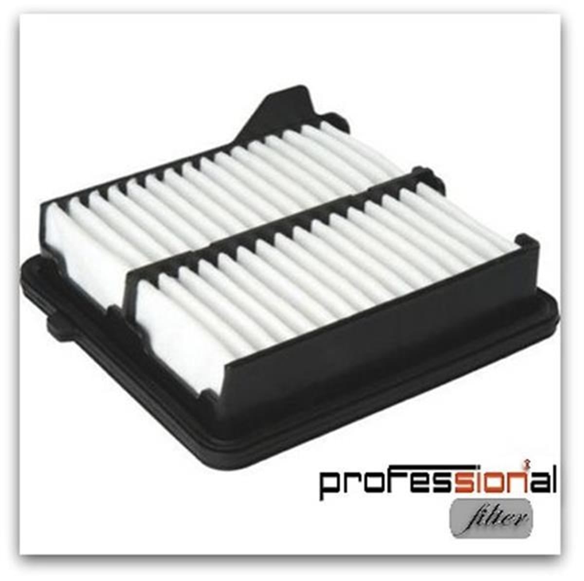YEDEK PARÇAHAVA FİLTRESİ HONDA JAZZ III GE 1.4 VTEC 100HP 12-08- SION SH1286SIONSION SH1286