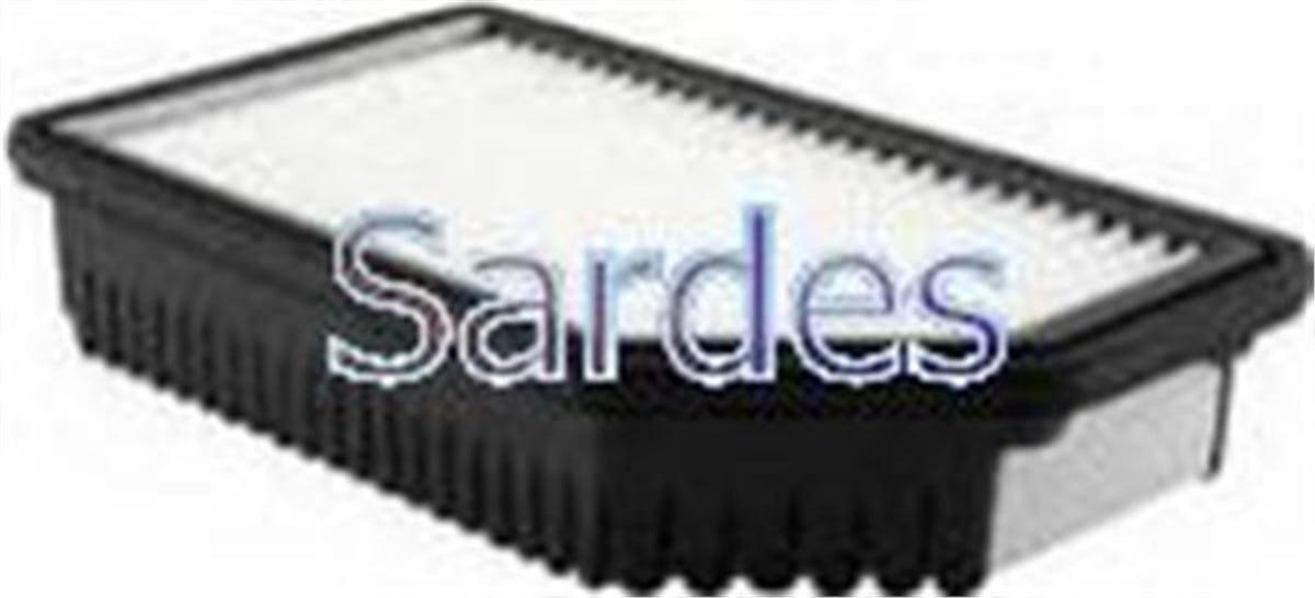 YEDEK PARÇAHAVA FİLTRESİ İ30 1.4 CRDİ-1.6 CRDİ 12 KIA CEED 12 PRO 13 1.4 CRDİ-1.6 CRDİ C27021 SARDES SA2549SARDESSARDES SA2549