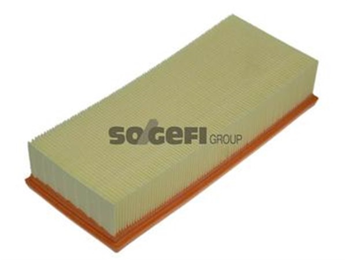 YEDEK PARÇAHAVA FİLTRESİ LGN-ESPACE-SAFRANE 2.2 96-01 PURFLUX A1284PURFLUXPURFLUX A1284