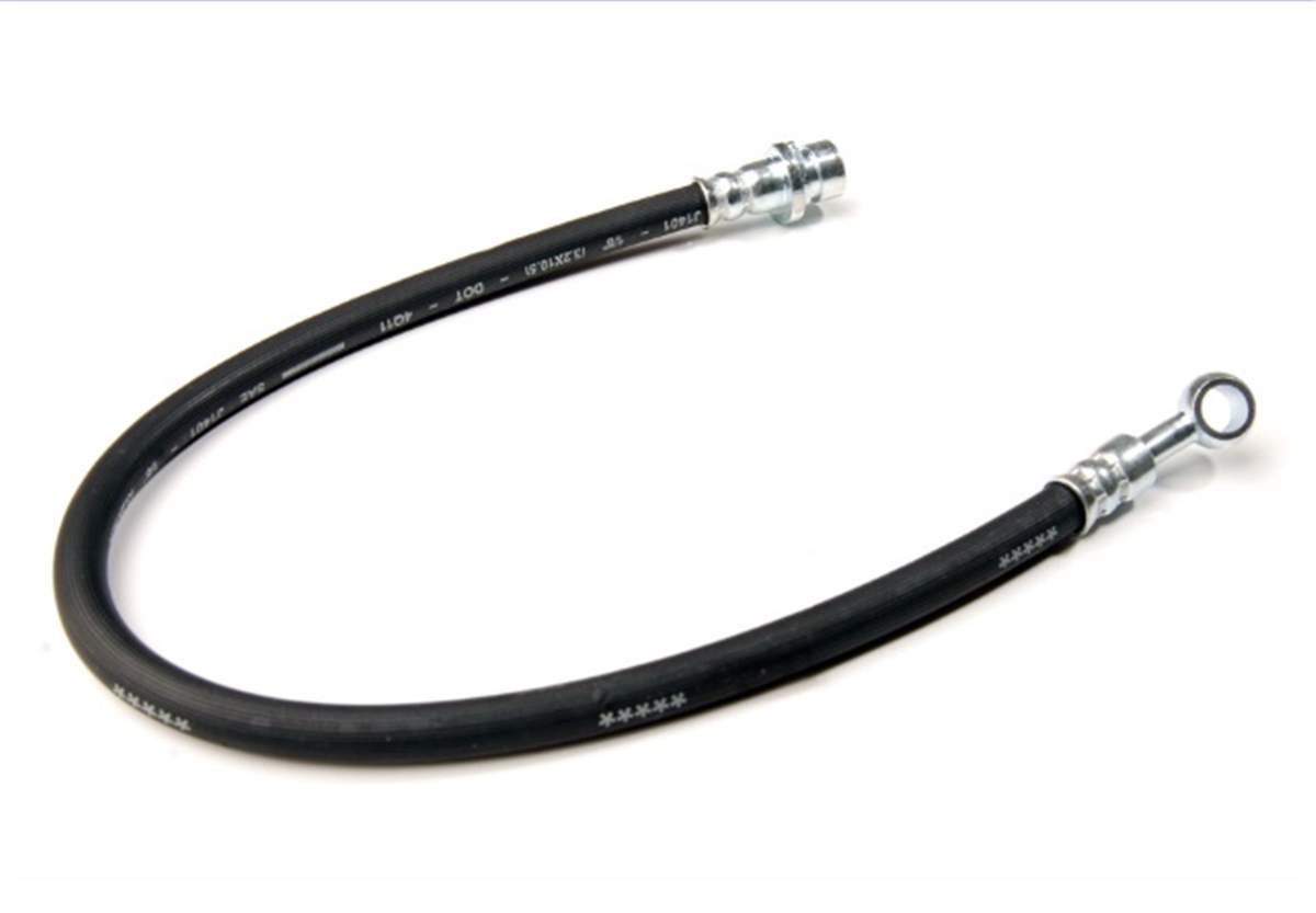 YEDEK PARÇAHD01 HORTUM FREN ON R/L-HONDA ACCORD 83>89   46411SA6676 -MGA-51171MGAMGA-51171