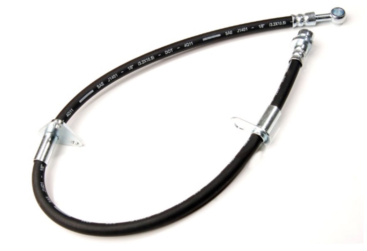 YEDEK PARÇAHD02 HORTUM FREN ON R/L-HONDA ACCORD 90>98   01464SM4010 -MGA-51172MGAMGA-51172