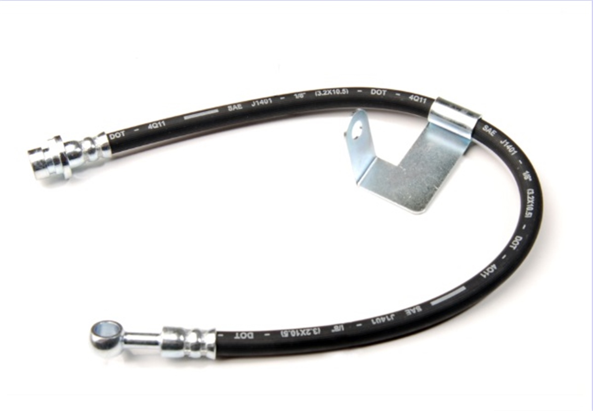 YEDEK PARÇAHD05 HORTUM FREN ON R/L-HONDA CIVIC 83>87   46410SB2023 -MGA-51175MGAMGA-51175