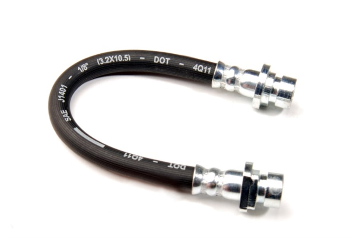 YEDEK PARÇAHD15 HORTUM FREN ARKA R/L-HONDA CIVIC 83>87   46430SB3005 -MGA-51182MGAMGA-51182