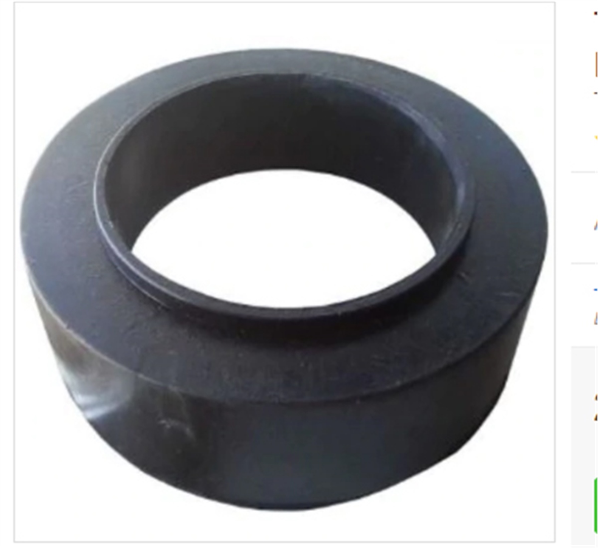 YEDEK PARÇAHELEZON GET LASTİĞİ KALIN 3CM M131 DKŞKKS*KKS-15017