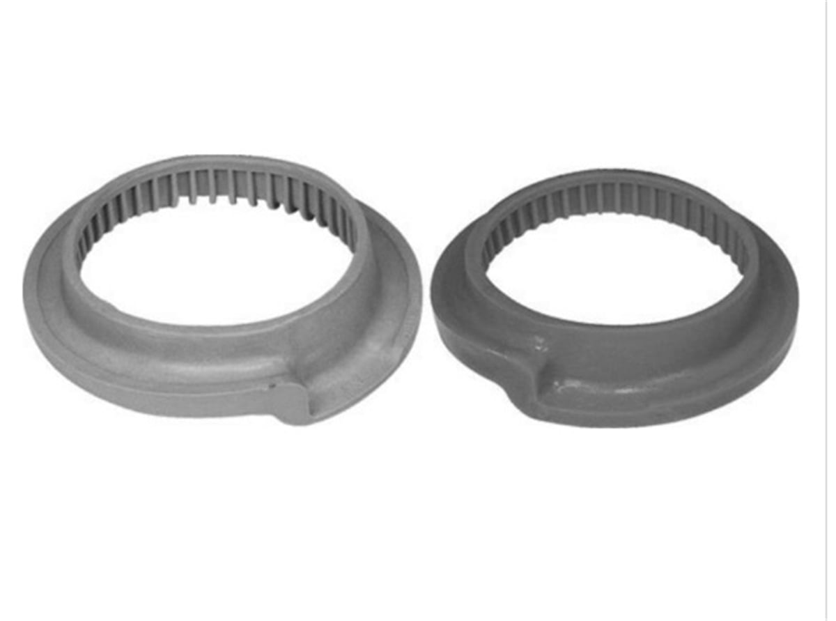 YEDEK PARÇAHELEZON ÜST PLASTİĞİ TIRTIKLI MAVİ-GRİ M131/DKŞGBGB-131 143