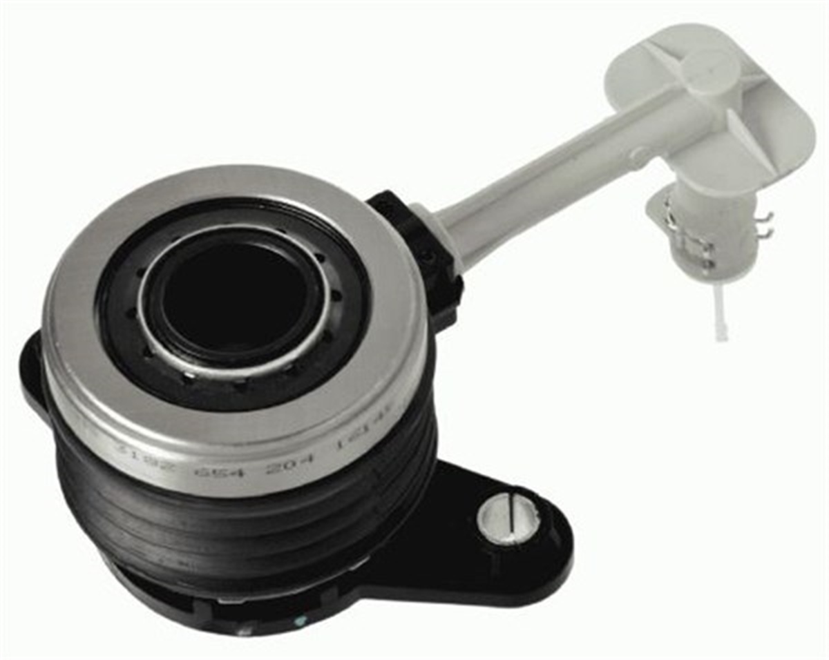 YEDEK PARÇAHİDROLİK DEBRIYAJ MERKEZ RULMANI ÇİFT SEGMANLI MEGANE II-III-CLIO III-KANGOO-MODUS 1.2-1.4-1.5-1.6-04 F SACHS 3182654204SACHSSACHS 3182654204