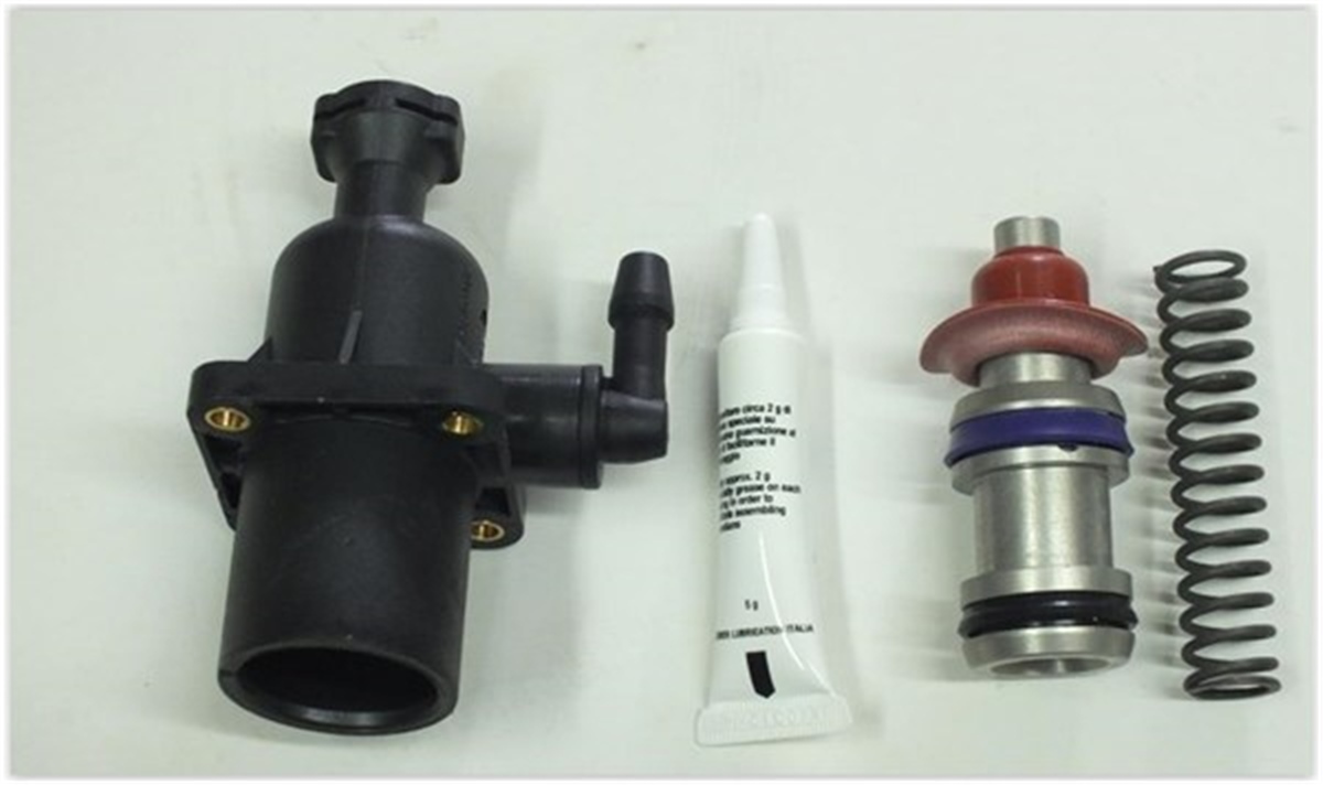 YEDEK PARÇAHİDROLİK DEBRIYAJ MERKEZİ CLIO III 04-10 MY 309300676RMAIS ORJINALMY 309300676R