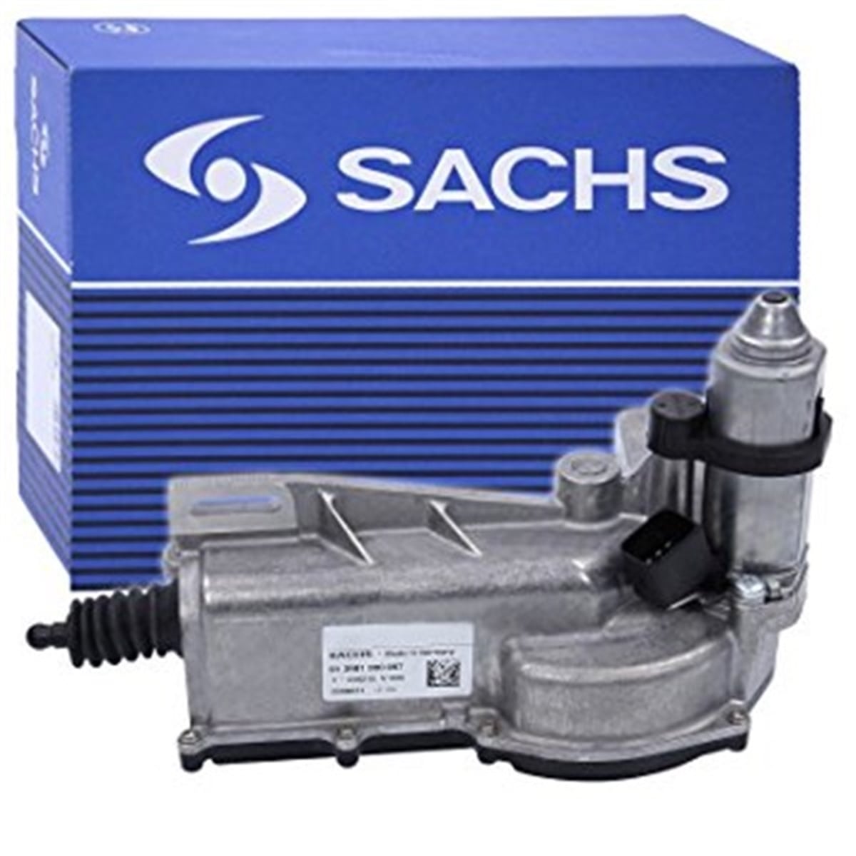 YEDEK PARÇAHİDROLİK DEBRIYAJ MERKEZİ MITSUBISHI COLT VI 1.3-1.5 04-12 -SMART FORFOUR 04-06 SACHS 3981000067SACHSSACHS 3981000067