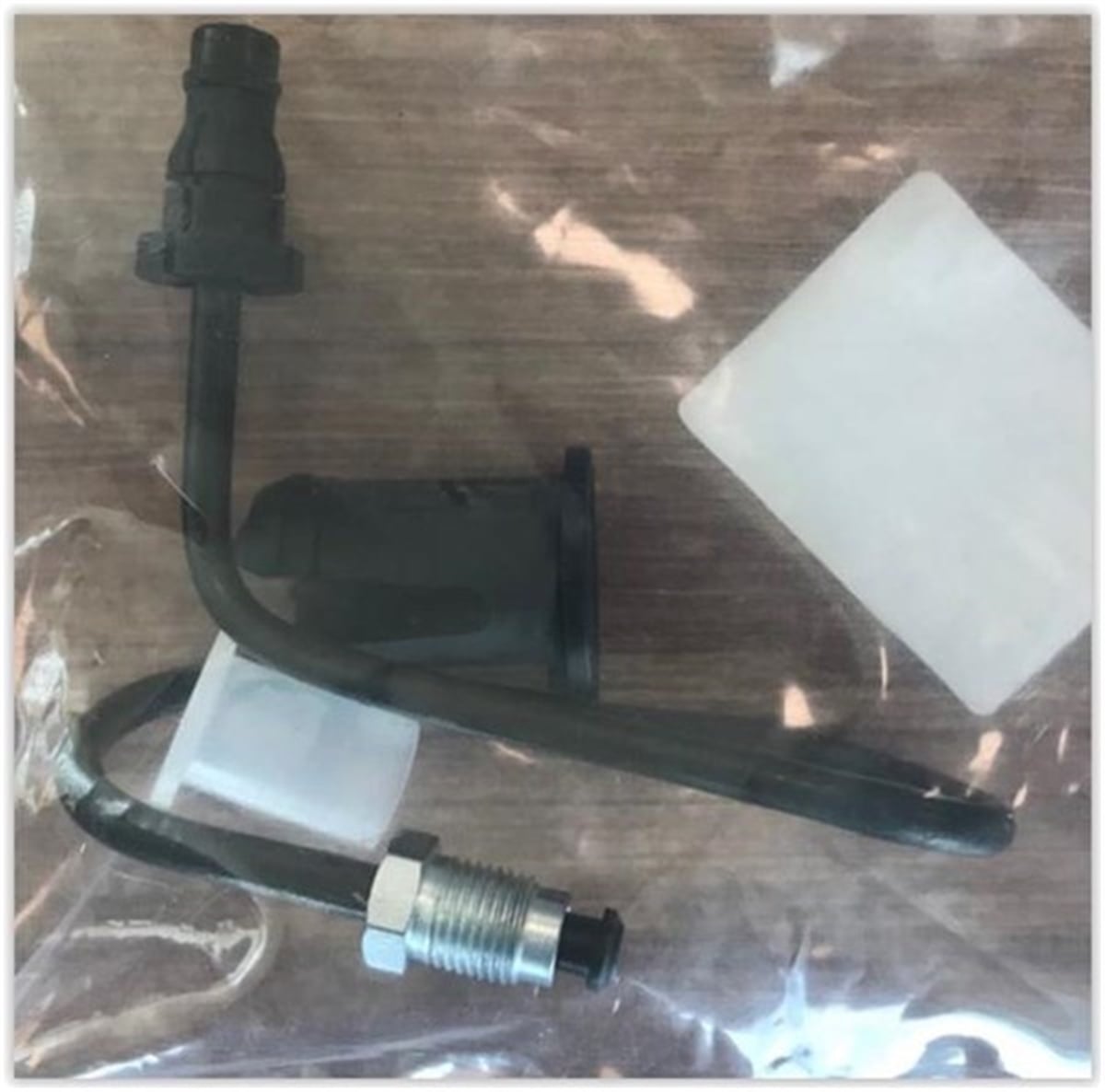YEDEK PARÇAHİDROLİK DEBRIYAJ RULMAN BAĞLANTI BORUSU 679623 679178 DAHİL SET ASTRA G-H-VECTRA B-CORSA D OEK 24422066OEKOEK 24422066