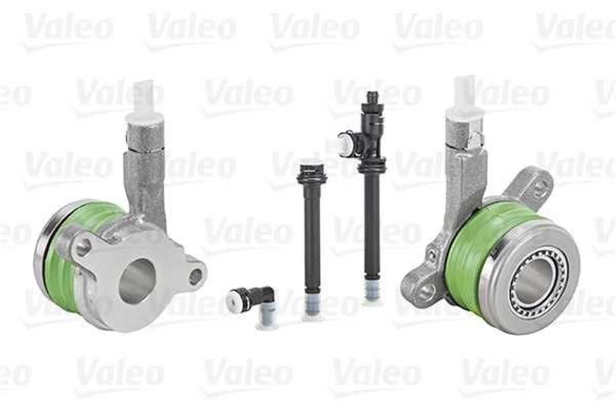 YEDEK PARÇAHİDROLİK DEBRIYAJ RULMAN MASTER-MOVANO 2.3 DCI 10 LAGUNA 2.0 DCI 07 F9Q-M9T 4433437 VALEO 810067VALEOVALEO 810067