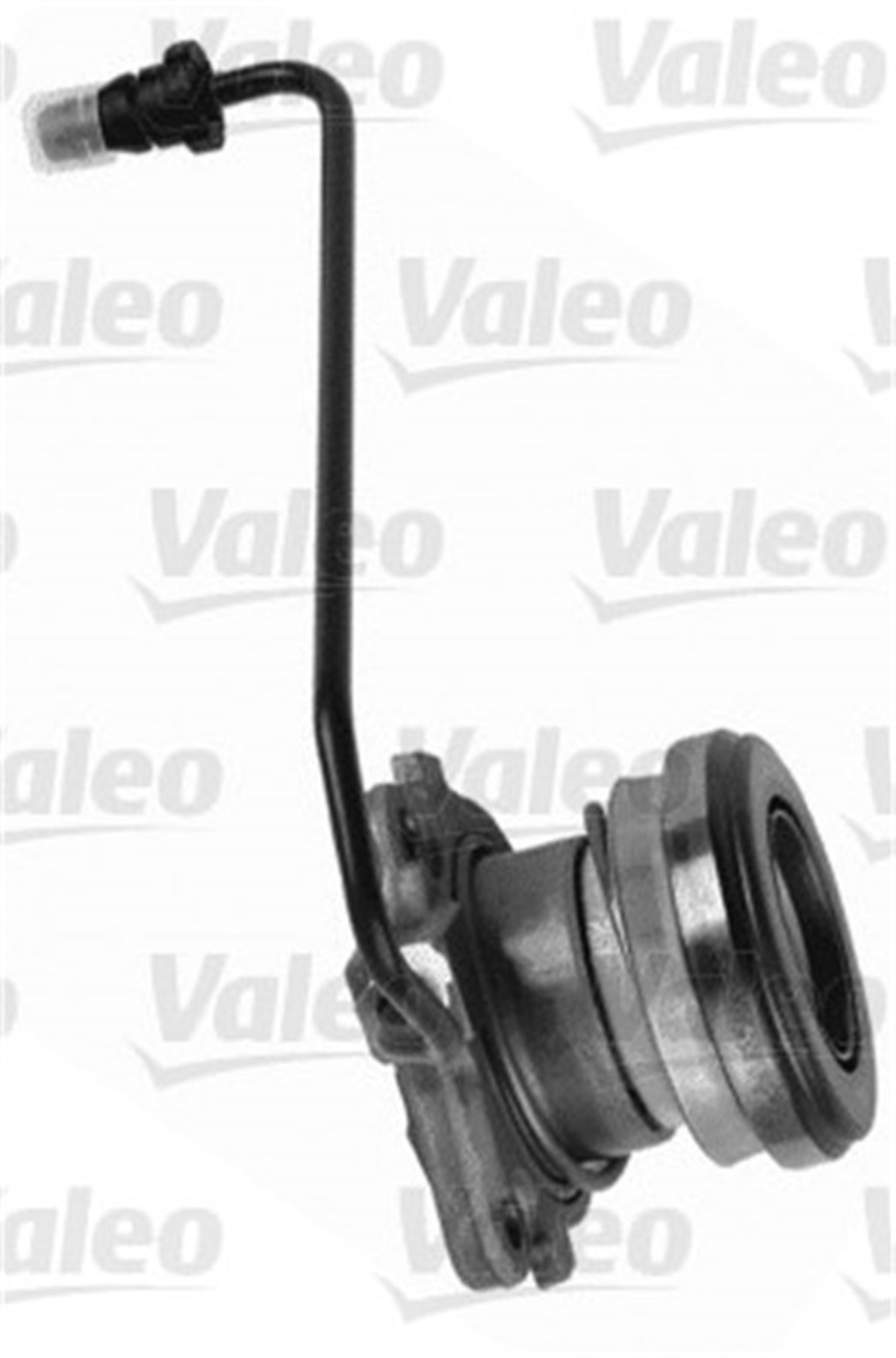 YEDEK PARÇAHİDROLİK DEBRIYAJ RULMANI ASTRA H-CORSA D 1.3-PUNTO EVO-DOBLO 1.3JTD-ALFA 159- Z20-Z13-Z16 VALEO 810039VALEOVALEO 810039