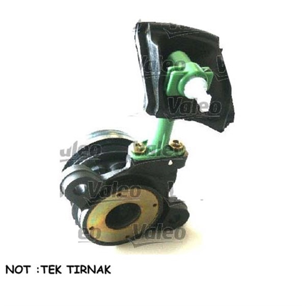 YEDEK PARÇAHİDROLİK DEBRIYAJ RULMANI CLIO III-KANGOO-MEGANE II-LGN II-SCENIC 1.2-1.4-1.6-1.5-1.9 K4J-K4M-K9K-F9Q-D4F VALEO 804509VALEOVALEO 804509
