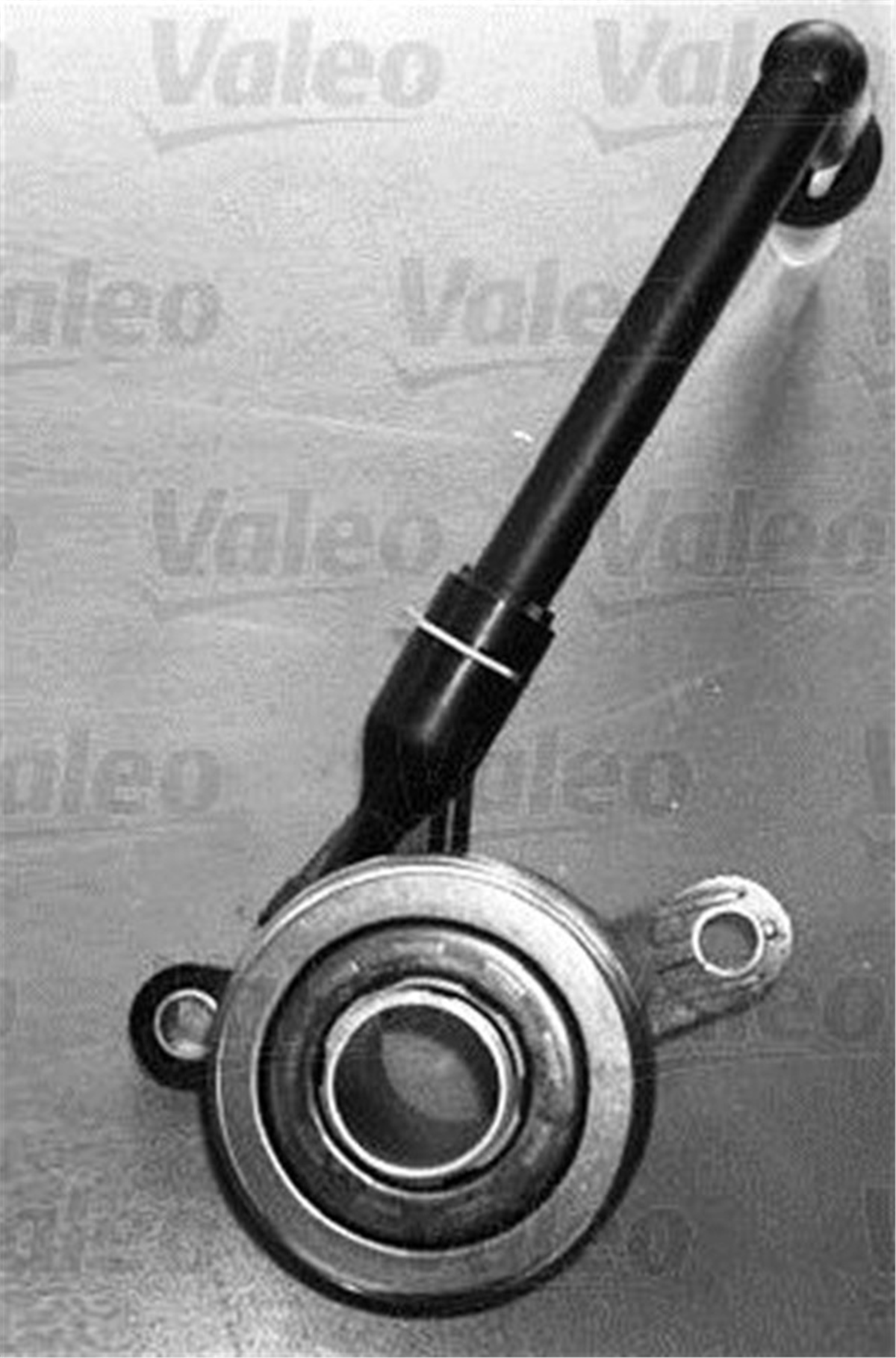 YEDEK PARÇAHİDROLİK DEBRIYAJ RULMANI DACIA DUSTER 1.6 16V-1.5 DCİ 4X4 10 VALEO 804587VALEOVALEO 804587