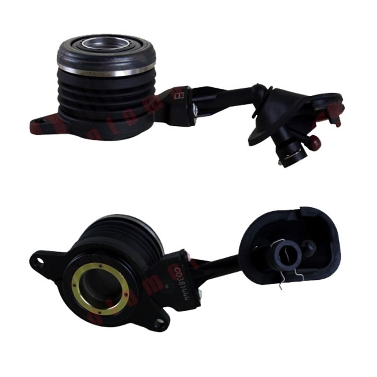 YEDEK PARÇAHİDROLİK DEBRIYAJ RULMANI DUCATO 2.3 JTD 06 F1AE0481D OEK 55248403OEKOEK 55248403