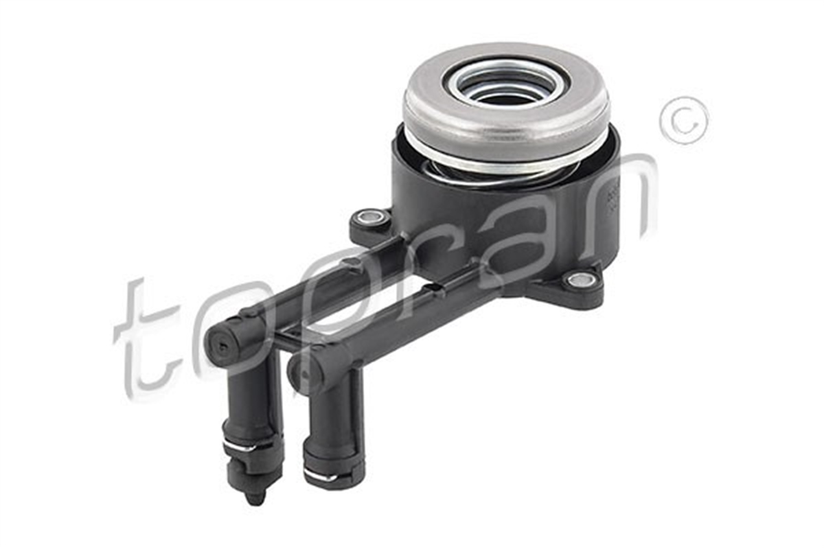 YEDEK PARÇAHİDROLİK DEBRIYAJ RULMANI FIESTA V-FOCUS-FUSION-KA-MAZDA 2 1.25-1.3-1.4-1.6-1.8-16V-TDCI TOPRAN 304151756TOPRANTOPRAN 304151756