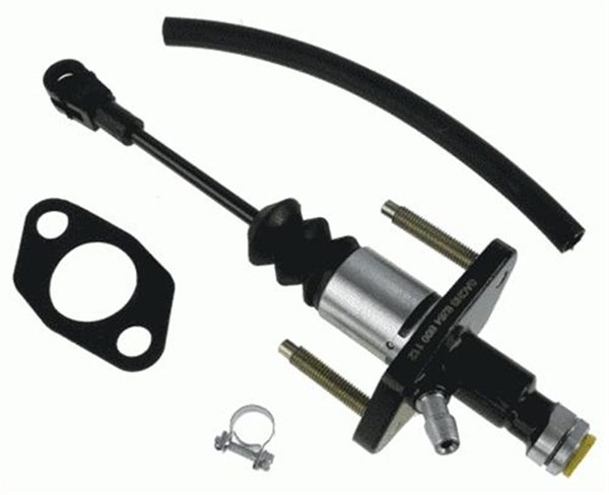YEDEK PARÇAHİDROLİK DEBRIYAJ ÜST MERKEZİ ASTRA G-H 15.87MM SACHS 6283600112SACHSSACHS 6283600112