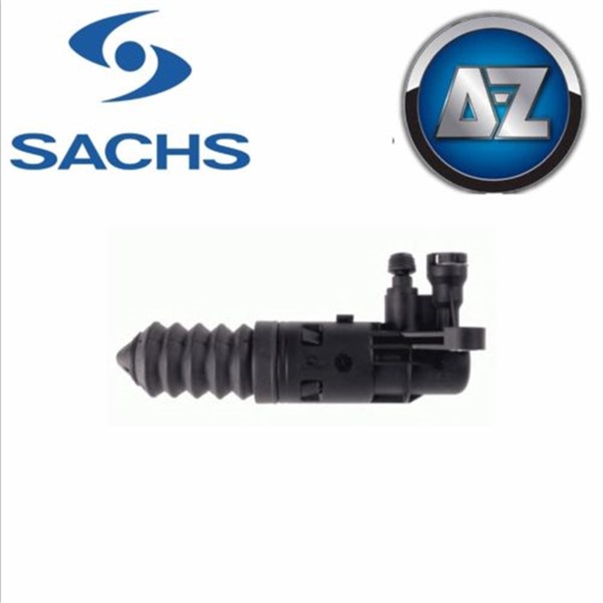 YEDEK PARÇAHİDROLİK DEBRIYAJ ÜST MERKEZİ AUDI A4 1.6-1.8T-1.9TDI-2.0-3.0 05 SACHS 6283000041SACHSSACHS 6283000041