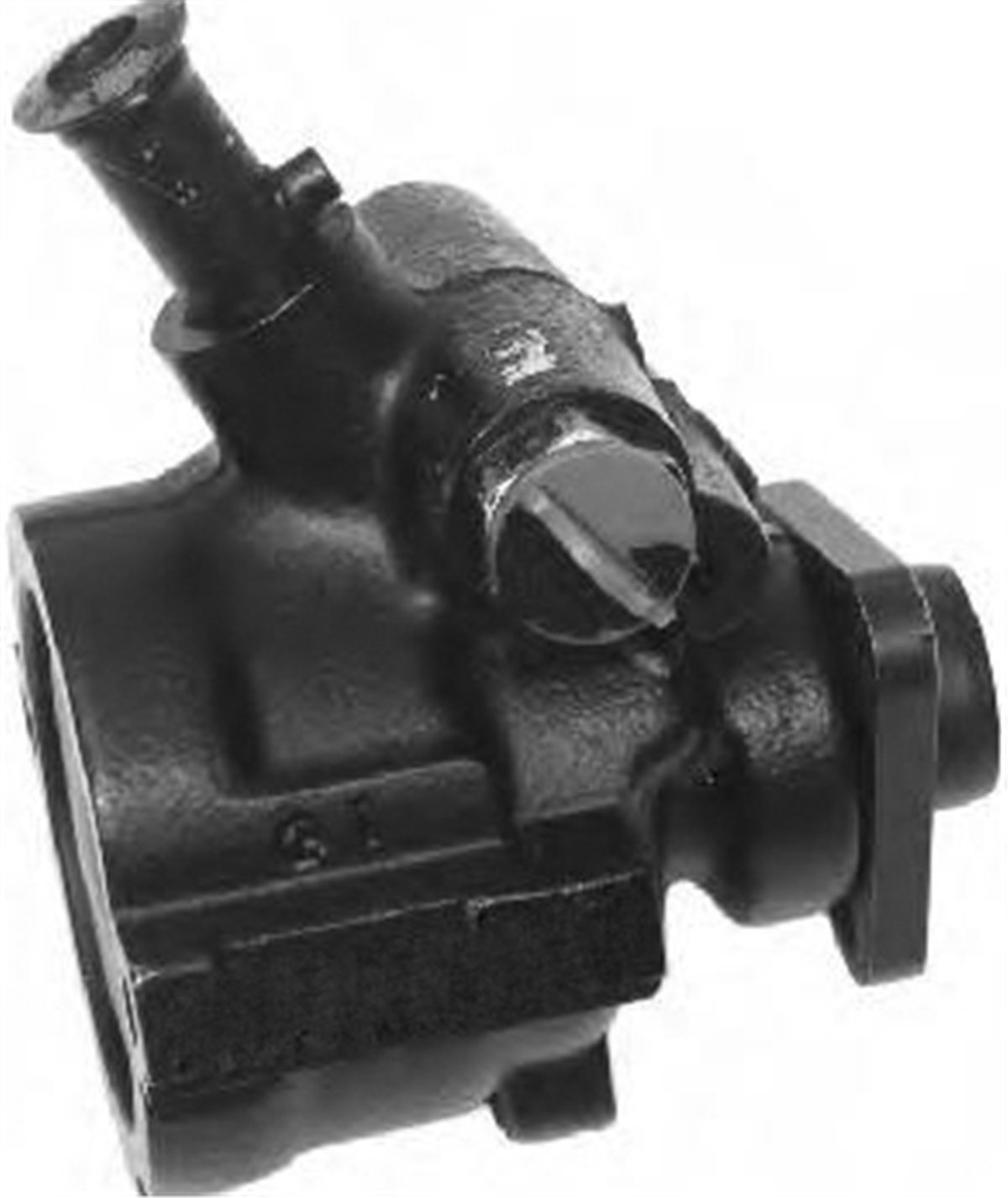 YEDEK PARÇAHİDROLİK DİREKSİYON POMPASI DÖKÜM SLX/TEMPRA/TİPO/PALİO E.M 1.4PMFI-DDP-001