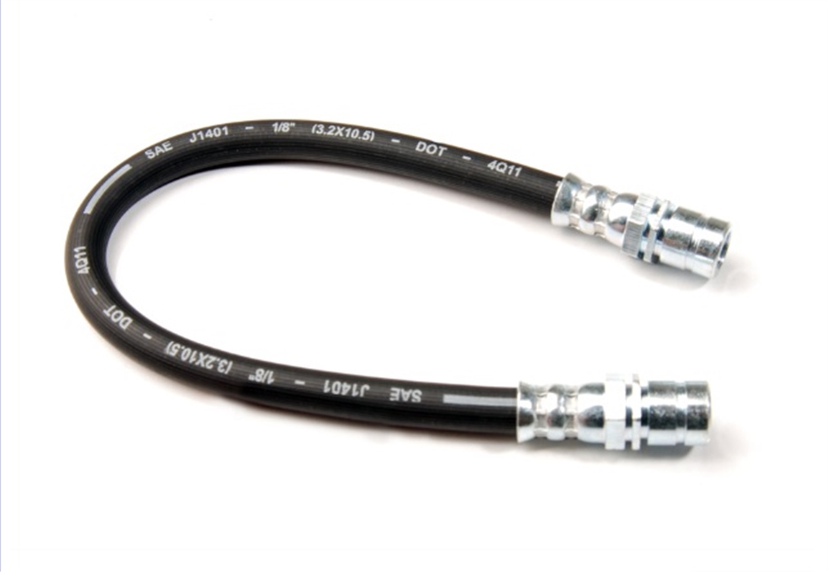YEDEK PARÇAHL01 HORTUM FREN ON R/L-TOYOTA HILUX 89>05  