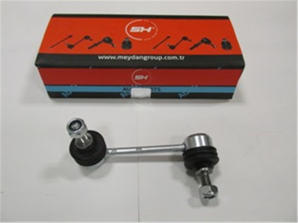 YEDEK PARÇAHonda Accord- 01/02 Viraj Askı Z Rot Arka Sol (115Mm) 52325Sfyj01MEYDAN396-6028