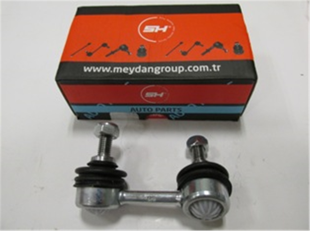 YEDEK PARÇAHonda Accord- 01/02 Viraj Askı Z Rot Ön Sol (72Mm) 51321S84A01MEYDAN396-6026