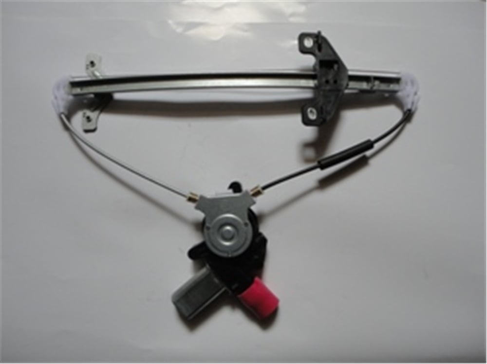 YEDEK PARÇAHonda Accord- 03/08 Arka Cam Krikosu Sol Elektrikli/Motorlu 2 Pin 72750-Sda-A01MEYDAN398-1936