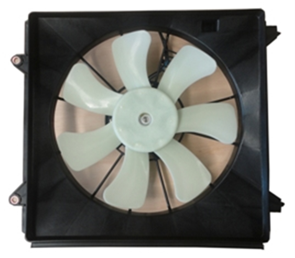 YEDEK PARÇAHonda Accord- 03/08 Klima Fan Davlumbazı Komple Plastik (7 Kanat) 38611-R40-A01MEYDAN398-4831A