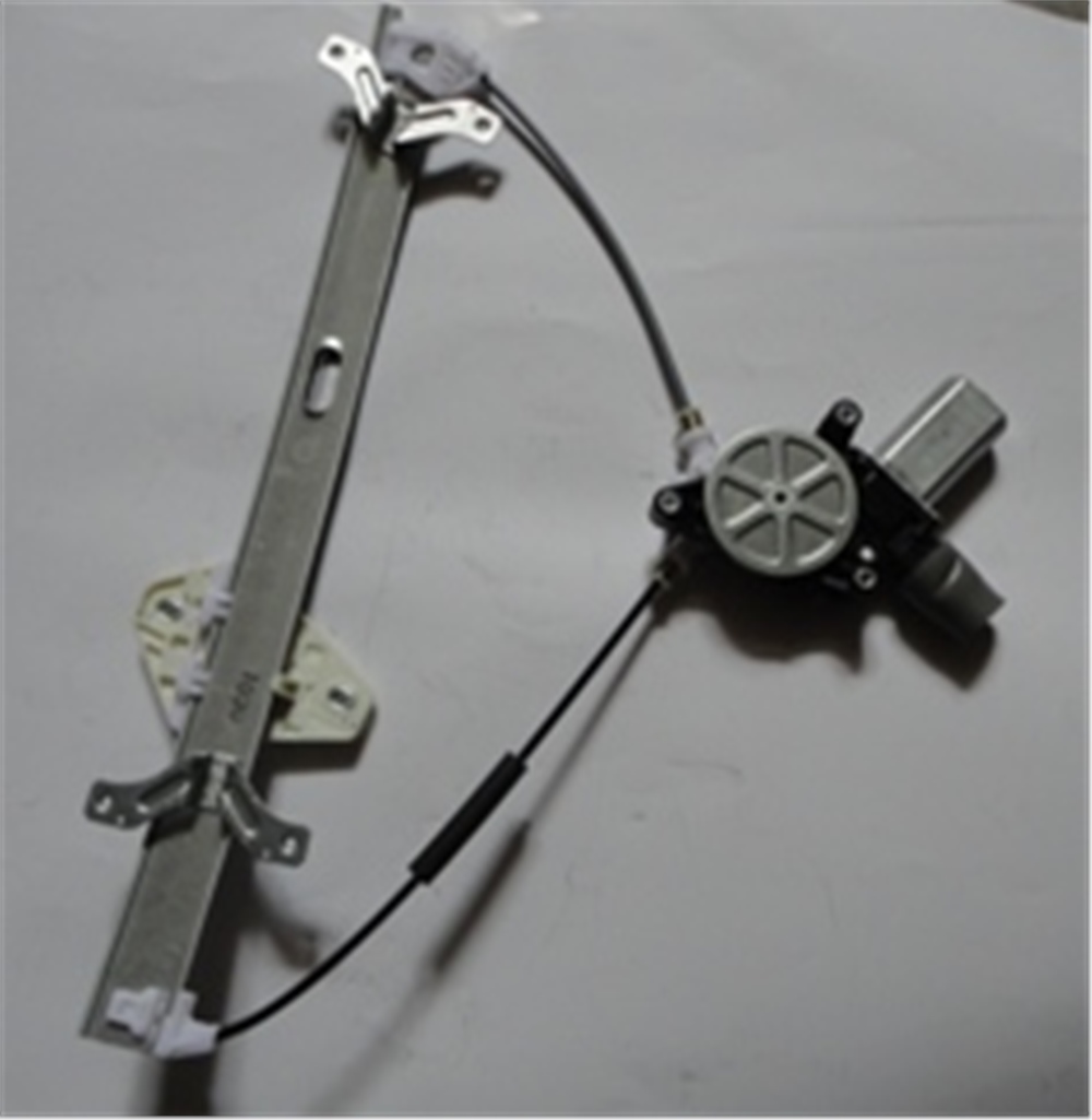 YEDEK PARÇAHonda Accord- 03/08 Ön Cam Krikosu Sol Elektrikli/Motorlu 6 Pin 72250-Sda-A01MEYDAN398-1934