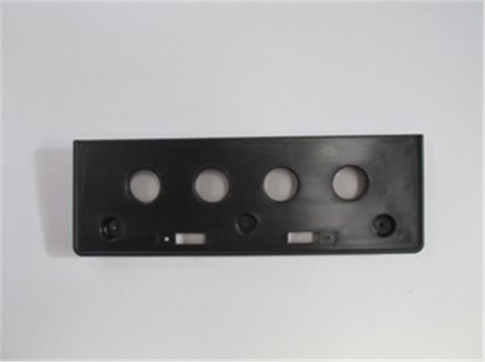 YEDEK PARÇAHonda Accord- 08/11 Ön Plakalık Plastiği (Kısa Tip) -MEYDAN399-2013