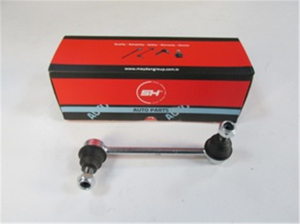 YEDEK PARÇAHonda Accord- 08/15 Viraj Askı Z Rot Arka Sol (145,5Mm) 52325Ta0A01MEYDAN399-6028