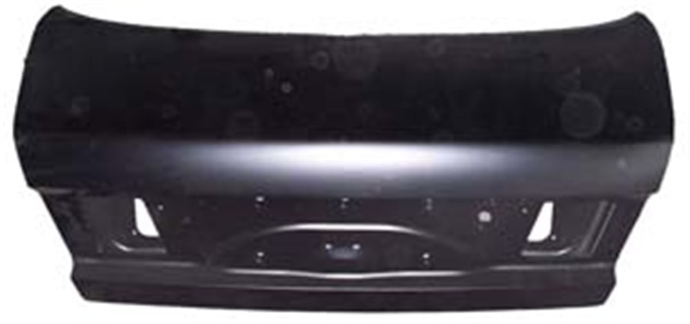 YEDEK PARÇAHonda Accord- 90/91 Arka Bagaj Kapağı Komple 68500-Sm4-G00ZzMEYDAN391-2850