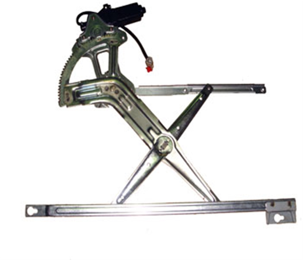 YEDEK PARÇAHonda Accord- 90/93 Ön Cam Krikosu Sağ Elektrikli/Motorlu 2Pinli 72211-Sm4-003MEYDAN391-1933