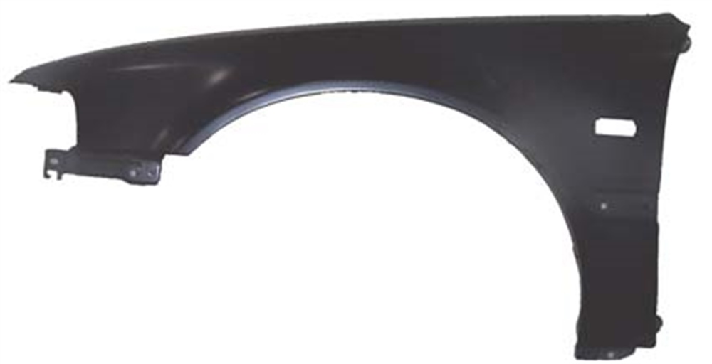 YEDEK PARÇAHonda Accord- 90/93 Ön Çamurluk Delikli Sol 60261-Sm4010ZzMEYDAN391-2104