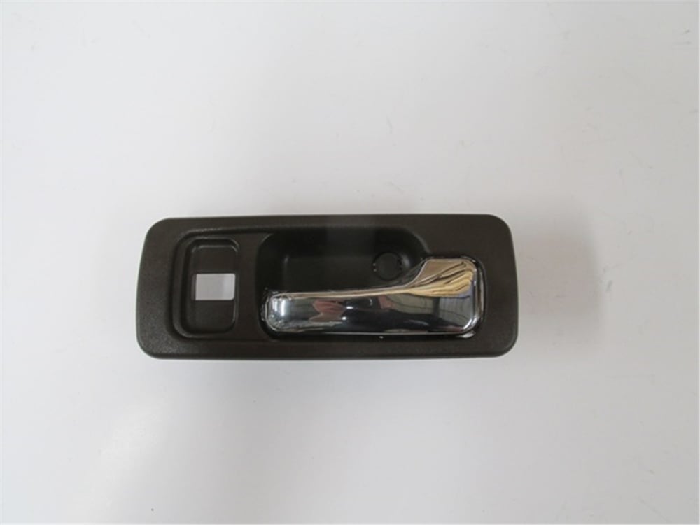 YEDEK PARÇAHonda Accord- 90/93 Ön Kapı İç Açma Kolu Sağ Kahverengi (Elceği Nikelajlı) 72125-Sm4-003Z-BMEYDAN391-3011