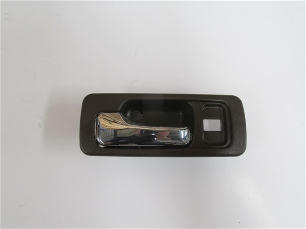 YEDEK PARÇAHonda Accord- 90/93 Ön Kapı İç Açma Kolu Sol Kahverengi (Elceği Nikelajlı) 72165-Sm4-003Z-BMEYDAN391-3012