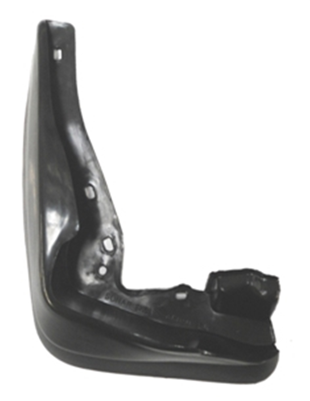 YEDEK PARÇAHonda Accord- 90/93 Ön Paçalık Sol 75810-Sm4-003MEYDAN391-2092