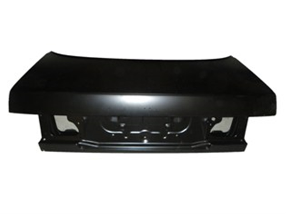 YEDEK PARÇAHonda Accord- 92/93 Arka Bagaj Kapağı Komple 68500-Sm4-G01ZzMEYDAN391-2850A