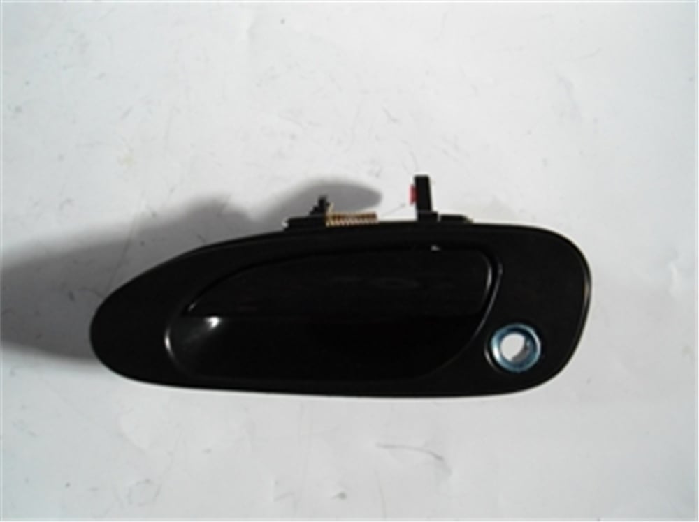 YEDEK PARÇAHonda Accord- 94/95 Ön Kapı Dış Açma Kolu Sol Siyah 04727-Sv1-A00ZeMEYDAN392-3022