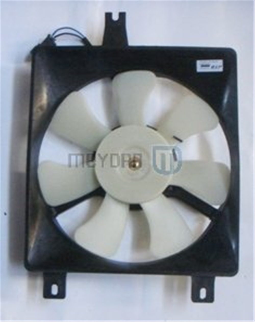 YEDEK PARÇAHonda Accord- 99/00 Klima Fan Davlumbazı Komple (7Kanat) 38615-Paa-A00MEYDAN395-4831