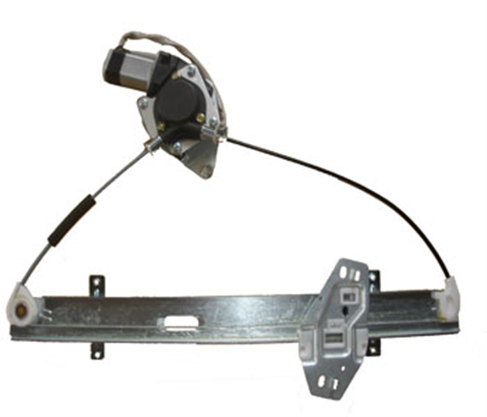 YEDEK PARÇAHonda Accord- 99/00 Ön Cam Krikosu Sağ Elektrikli/Motorlu (2Fişli) 72210-S84-A01MEYDAN395-1933