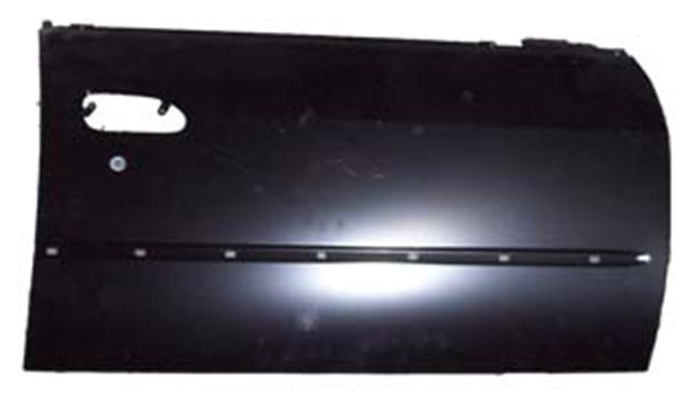 YEDEK PARÇAHonda Accord- 99/00 Ön Kapı Sacı Sol 67151-S84-305ZzMEYDAN395-2212