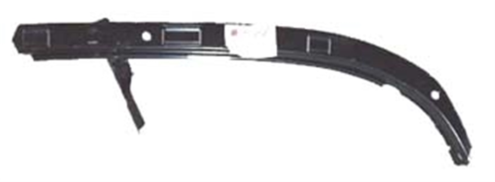 YEDEK PARÇAHonda Accord- 99/00 Ön Tampon Bağlantı Braketi Sol 71148-S84-A00MEYDAN395-2024